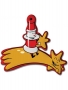 Alessi, Decorazione natalizia Catch a falling star